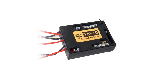 23059 Tiger I 1:16 Standard Line IR/BB